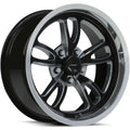 Vision Wheel 5-4.75 GBMS POL LP VIS PATRIOT 149-7761BMPL0