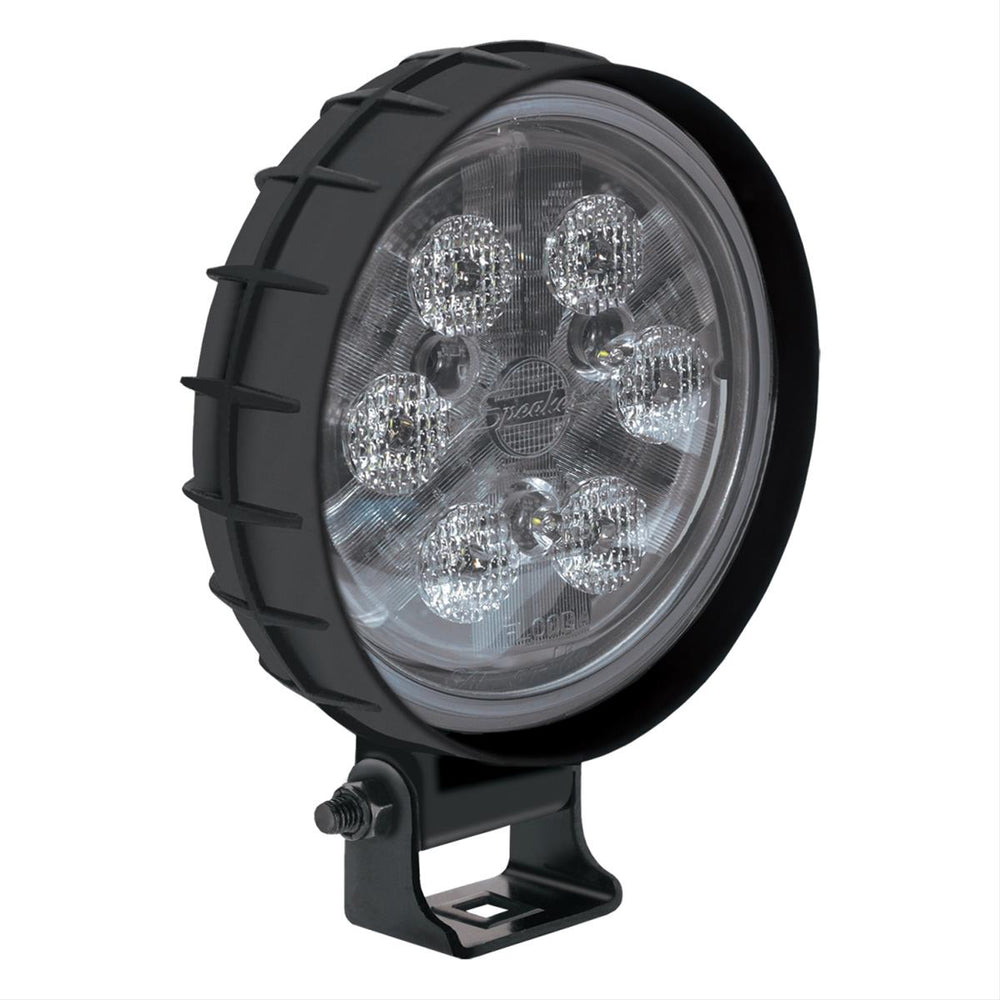 670T MODEL 12110V NONHEATED LED WORK LIGHT W/TRAPEZOID BEAM PATTERN