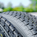 Atturo ST 340 Trailer Tire -  215/75R17.5 135/133L 16PR