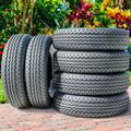 Atturo ST 340 Trailer Tire -  215/75R17.5 135/133L 16PR