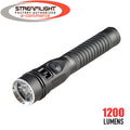 Streamlight auto part close-up
