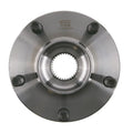 HUB ASSEMBLY