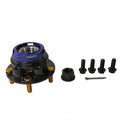HUB ASSEMBLY