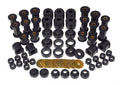 Prothane 79-83 Datsun 280ZX Total Kit - Black