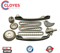 TIMING CHAIN KIT, 2010/NISSAN/L4 1.