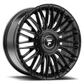 FITTIPALDI WHEELS FS369B 26X10, ET