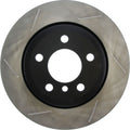 StopTech Slotted Sport Brake Rotor