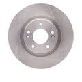 DFC 18-23 Hyundai Kona Front & Rear Rotors