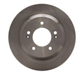 DFC 18-23 Hyundai Kona Front & Rear Rotors