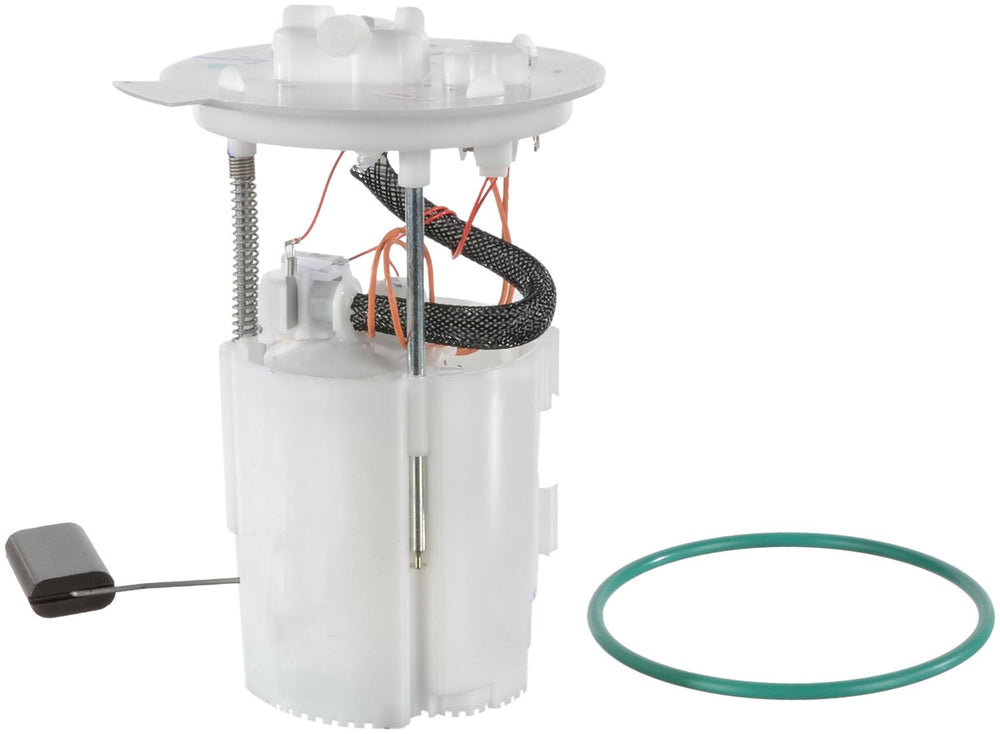 FUEL PUMP ASSEMBLY