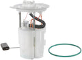 FUEL PUMP ASSEMBLY
