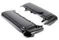 CF Fuel Rail Cover/Pair F