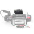 Smittybilt auto part