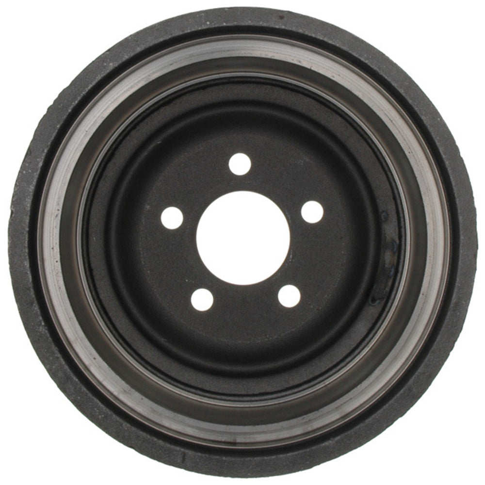 Brake Drum: Various Makes and Models; Brake Drum