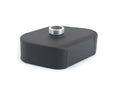ALUM SUPERCHARGER TANK, FLAT FOR KE