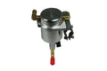 Moroso 12-19 Subaru BRZ/Scion FRS/Toyota 86 Air/Oil Separator Catch Can - Billet Aluminum