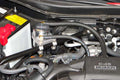 Moroso 12-19 Subaru BRZ/Scion FRS/Toyota 86 Air/Oil Separator Catch Can - Billet Aluminum