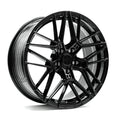 RTX auto part close-up