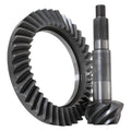 Revolution Gear & Axle Dana 44 Reverse Rotation Rear Axle 4.88 Ratio Ring & Pinion Set