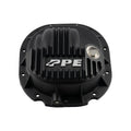 Diff Cover Kit - Ford 8.8 up to 14 - Black