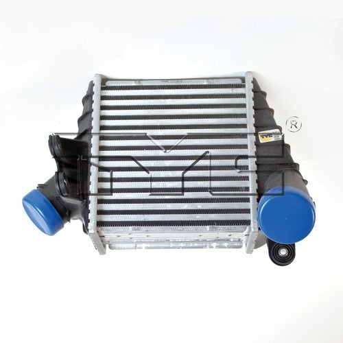 INTERCOOLER ASSY 2.0L TURBO REGAL 1417; MALIBU 1315; MALIBU LTD 1616