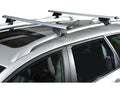 AIRFLOW2 ALUM AERO CROSS RAIL SYSTEM (50IN)