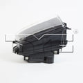 TYC auto part
