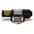 Champion Power Equipment winch close-up
