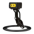 Champion Power Equipment winch detail
