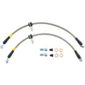 OE Plus Brake Kit 4 Wheel