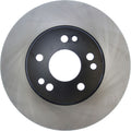 Centric OE Coated Front Brake Kit (2 Wheel)