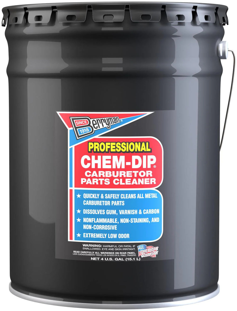 Berryman Products auto part