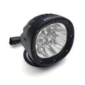 4-Inch LED Light Amber - 1pc