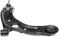 CONTROL ARM