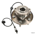 TIMKEN auto part installed view