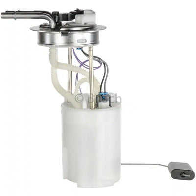 FUEL PUMP MODULE