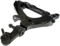 CONTROL ARM
