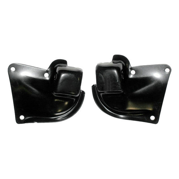 ENGINE MOUNTS (1 PAIR) 427 BBC BIG BLOCK V8 CHEVELLE SS396 6467