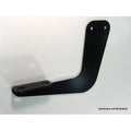 Westin 2001-2004 Toyota Tacoma D-Cab Running Board Mount Kit - Black