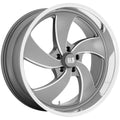 Wheel Pros, LLC auto part close-up