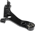 CONTROL ARM