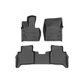 Floor Mat Set