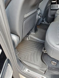 Floor Mat Set