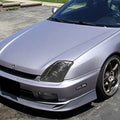 SPEC D TUNING headlights detail