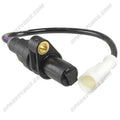 ABS WHEEL SPEED SENSOR