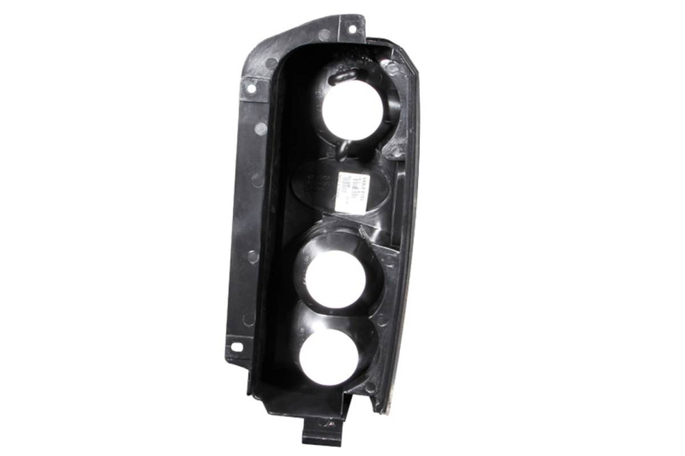 9701 CHEROKEE TAIL LIGHTS CHROME