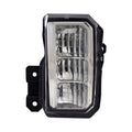 1924 SB FORESTER SPT LED FOG LIGHT ASSY LH