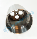 Stainless Steel Brakes auto part