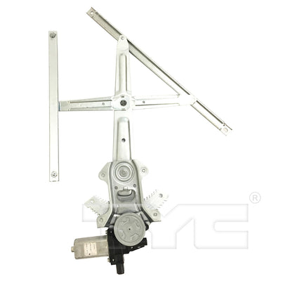 1117 HD ODYSY PWR (G;AP) WR ASSY FR