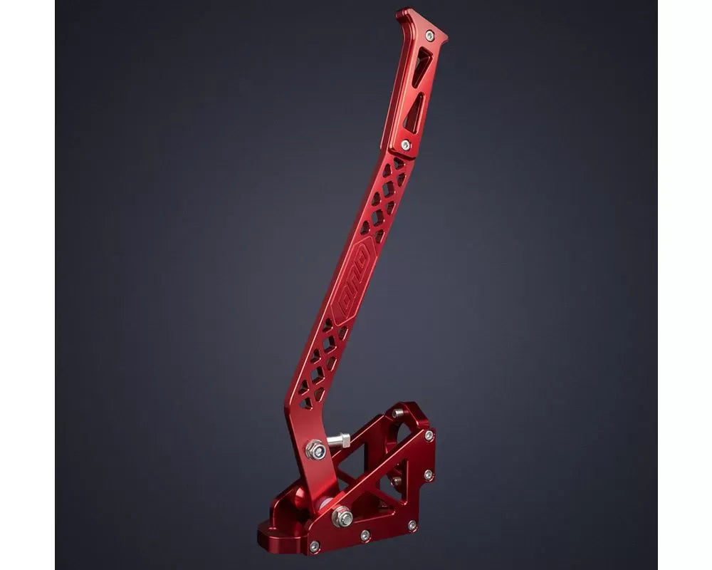 DND Performance Interior Hydro Handbrake II Inline 0.62in Red